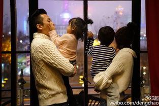 邓超夫妇爆料视频大全下载,揭秘娱乐圈幕后故事  第1张